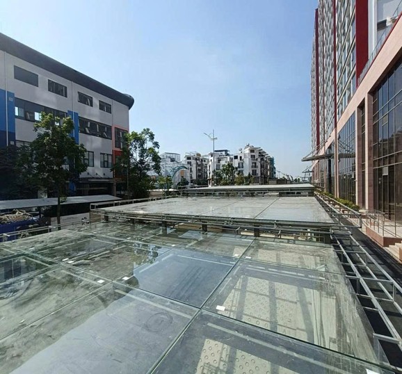 GIẢI PHÁP ĐẶC BIỆT